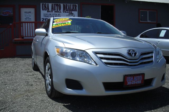 2010 Toyota Camry Slk35