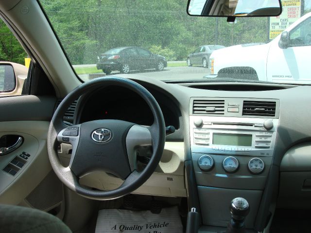 2010 Toyota Camry FWD SXT - New Tires