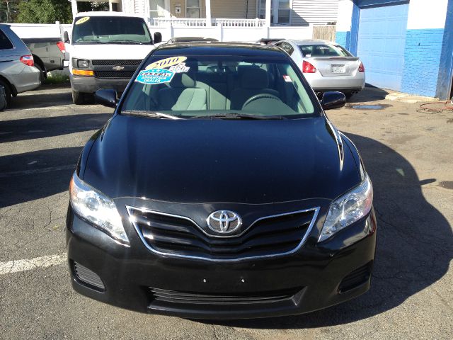 2010 Toyota Camry Limited 3.0R VDC AWD Wagon