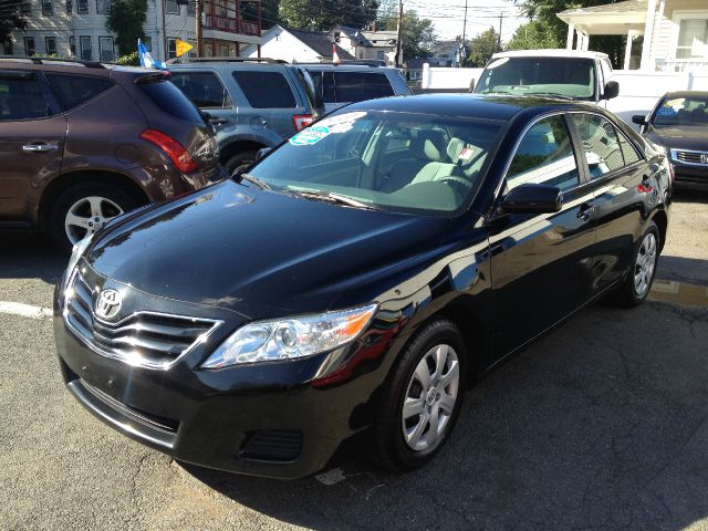 2010 Toyota Camry Limited 3.0R VDC AWD Wagon