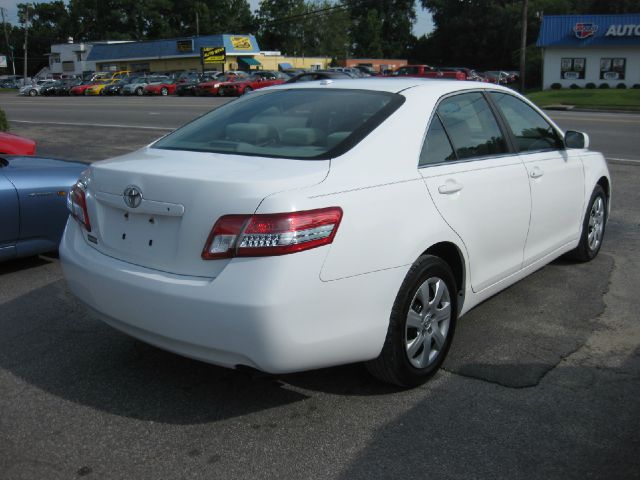 2010 Toyota Camry Limited 3.0R VDC AWD Wagon