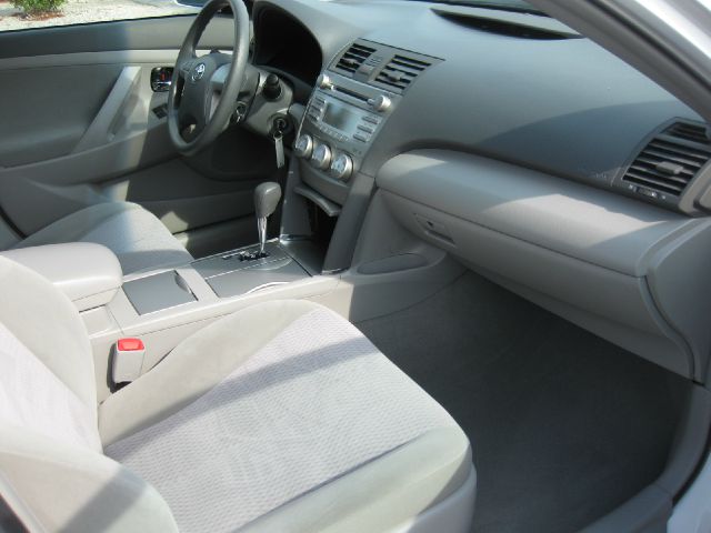 2010 Toyota Camry Limited 3.0R VDC AWD Wagon