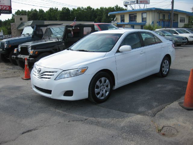 2010 Toyota Camry Limited 3.0R VDC AWD Wagon