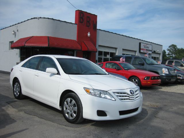 2010 Toyota Camry Limited 3.0R VDC AWD Wagon