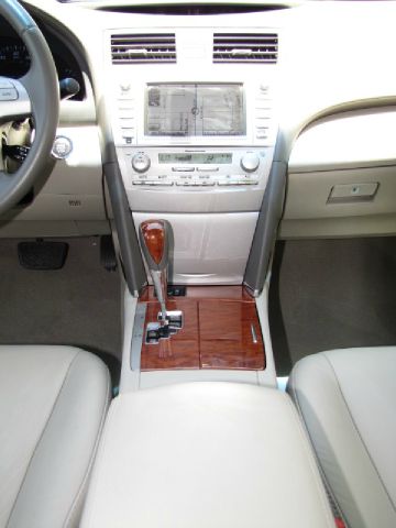 2010 Toyota Camry Extended Cab Pickup