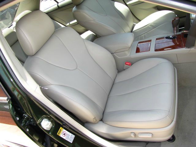 2010 Toyota Camry Extended Cab Pickup