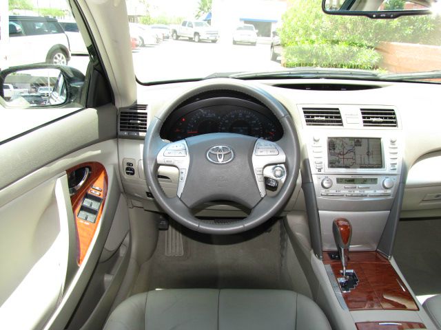 2010 Toyota Camry Extended Cab Pickup