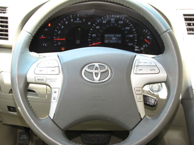 2010 Toyota Camry Extended Cab Pickup