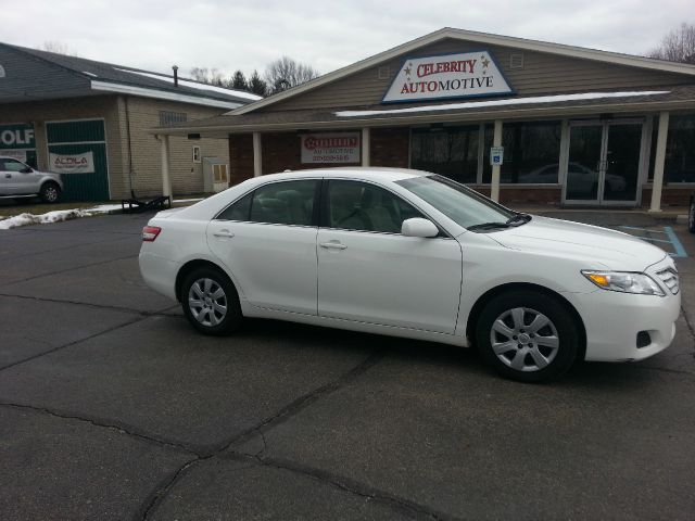 2010 Toyota Camry Limited 3.0R VDC AWD Wagon