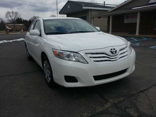 2010 Toyota Camry Limited 3.0R VDC AWD Wagon