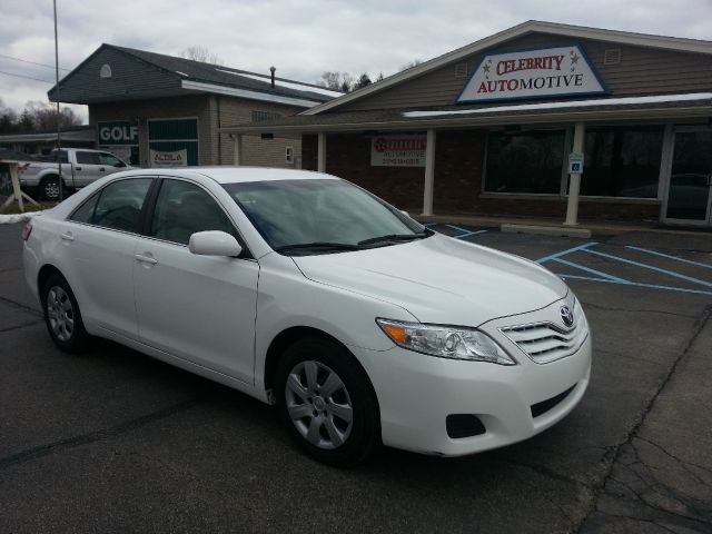 2010 Toyota Camry Limited 3.0R VDC AWD Wagon