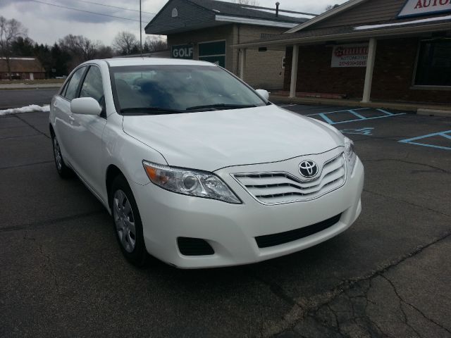 2010 Toyota Camry Limited 3.0R VDC AWD Wagon