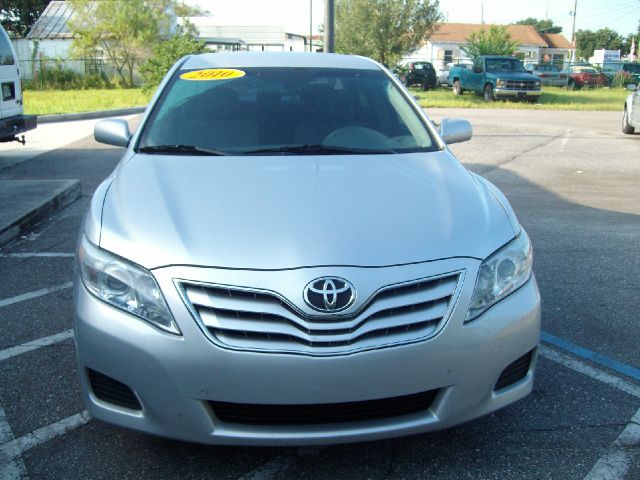 2010 Toyota Camry Mainstreet24f