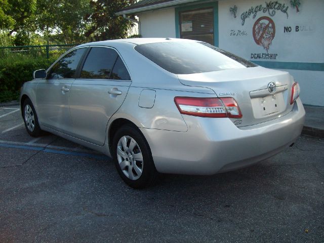 2010 Toyota Camry Mainstreet24f