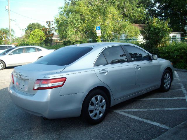 2010 Toyota Camry Mainstreet24f