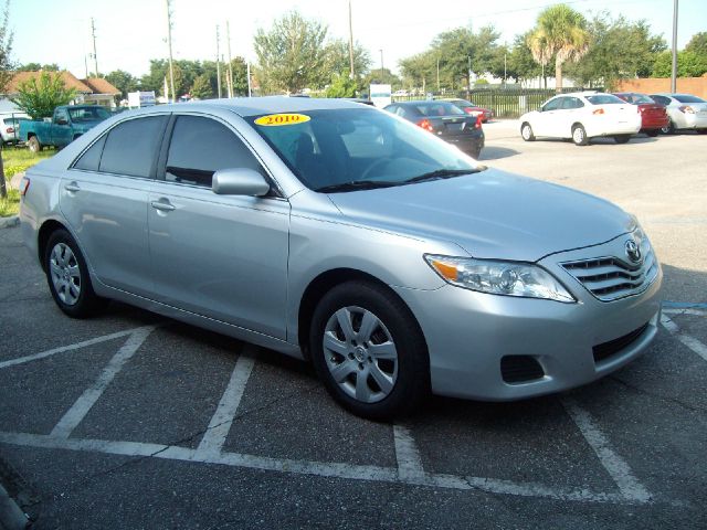 2010 Toyota Camry Mainstreet24f