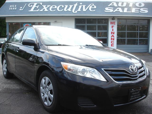 2010 Toyota Camry Limited 3.0R VDC AWD Wagon
