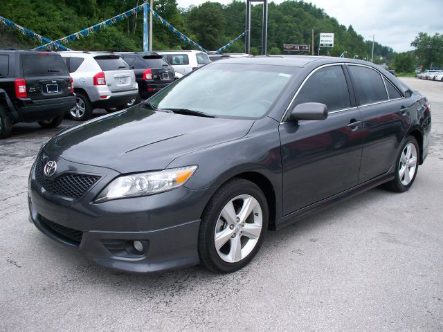 2011 Toyota Camry Limited 3.0R VDC AWD Wagon