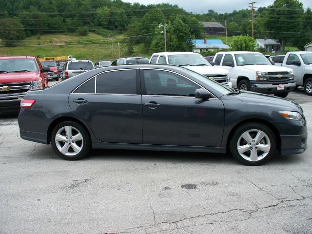 2011 Toyota Camry Limited 3.0R VDC AWD Wagon