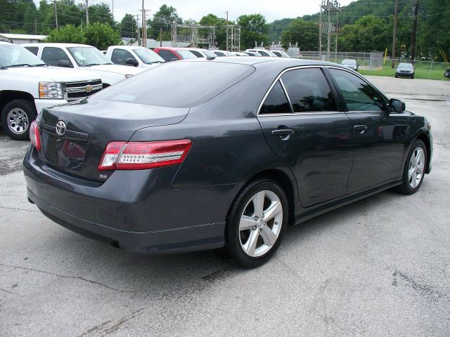 2011 Toyota Camry Limited 3.0R VDC AWD Wagon