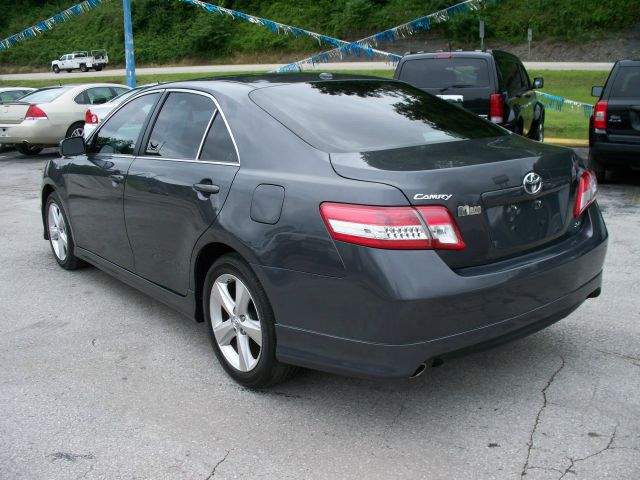 2011 Toyota Camry Limited 3.0R VDC AWD Wagon