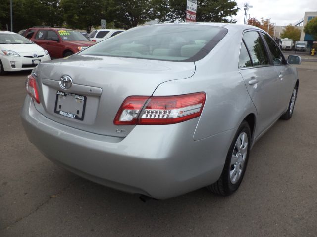 2011 Toyota Camry Limited 3.0R VDC AWD Wagon