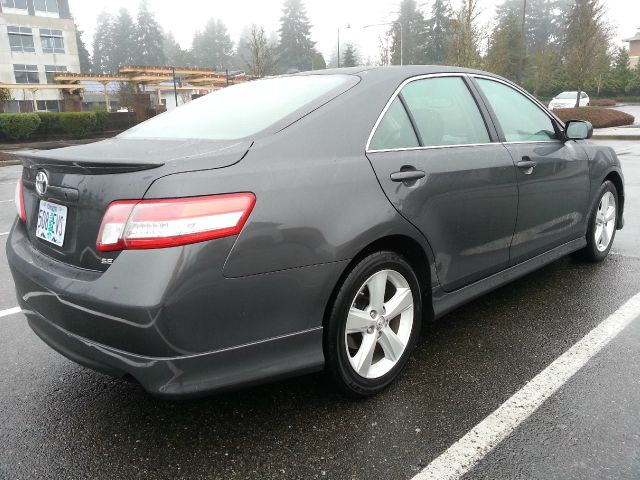 2011 Toyota Camry Sl3.5