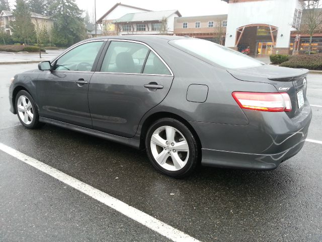 2011 Toyota Camry Sl3.5