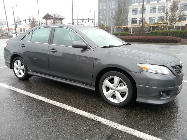 2011 Toyota Camry Sl3.5