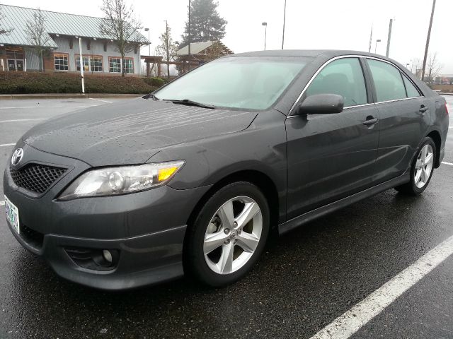 2011 Toyota Camry Sl3.5