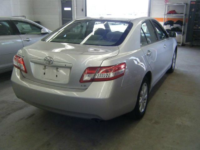 2011 Toyota Camry Limited 3.0R VDC AWD Wagon