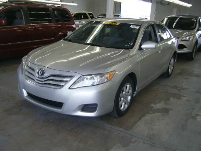 2011 Toyota Camry Limited 3.0R VDC AWD Wagon