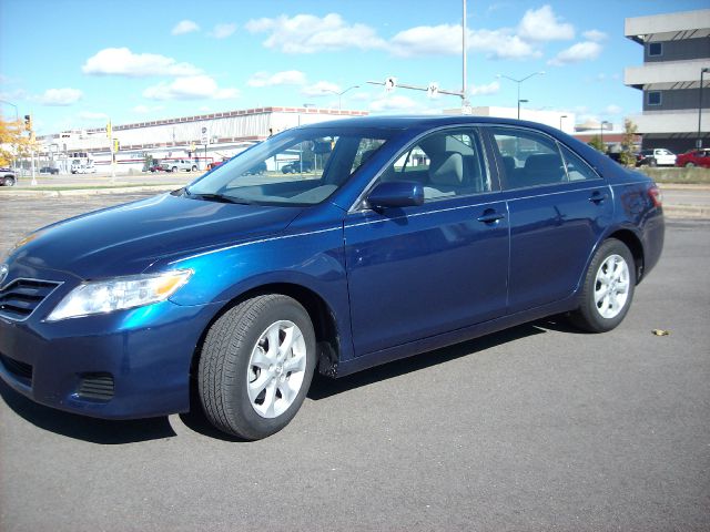 2011 Toyota Camry Limited 3.0R VDC AWD Wagon