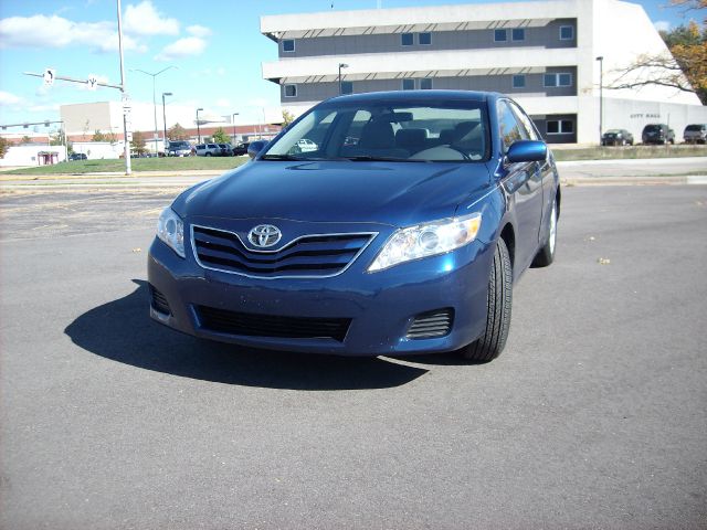 2011 Toyota Camry Limited 3.0R VDC AWD Wagon