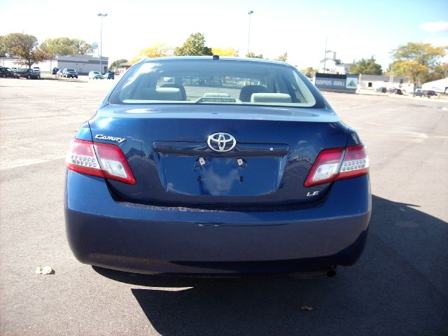 2011 Toyota Camry Limited 3.0R VDC AWD Wagon