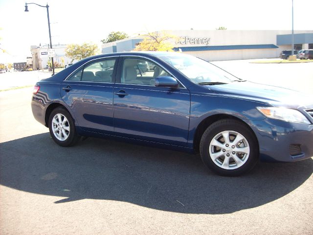 2011 Toyota Camry Limited 3.0R VDC AWD Wagon