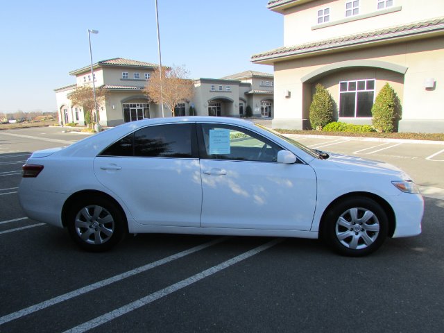 2011 Toyota Camry Limited 3.0R VDC AWD Wagon