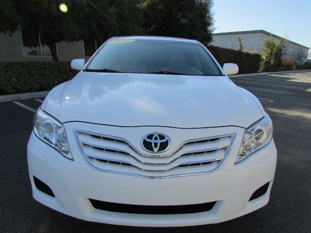 2011 Toyota Camry Limited 3.0R VDC AWD Wagon