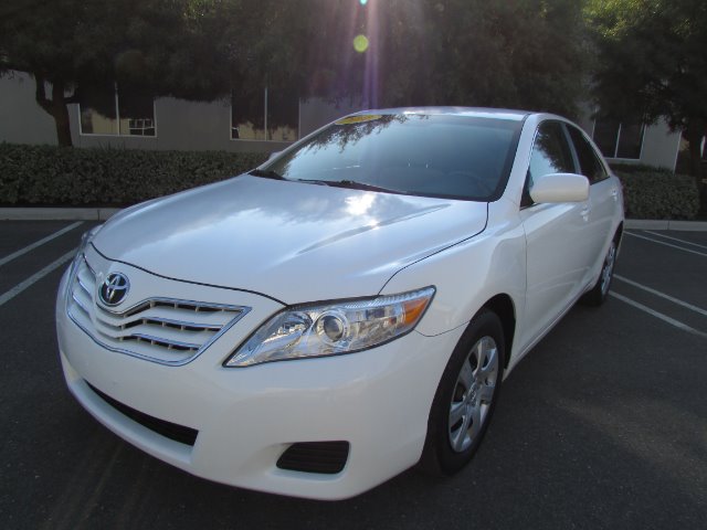 2011 Toyota Camry Limited 3.0R VDC AWD Wagon