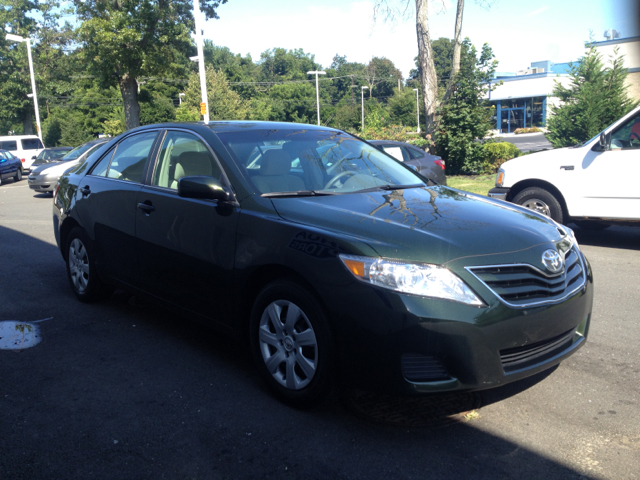 2011 Toyota Camry Limited 3.0R VDC AWD Wagon