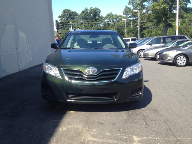 2011 Toyota Camry Limited 3.0R VDC AWD Wagon