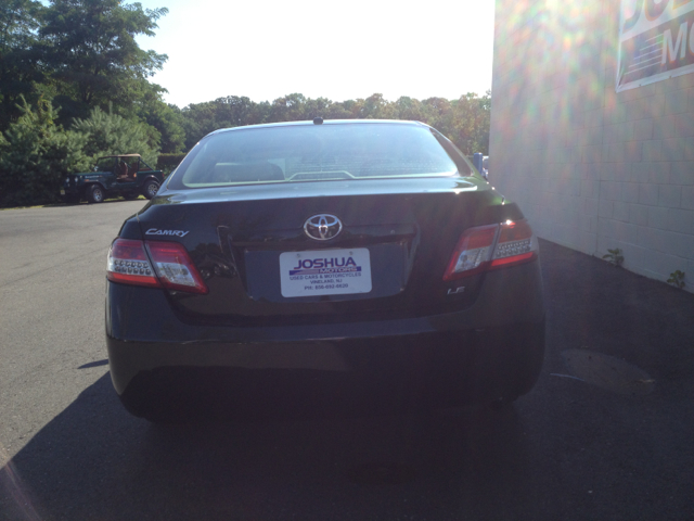 2011 Toyota Camry Limited 3.0R VDC AWD Wagon