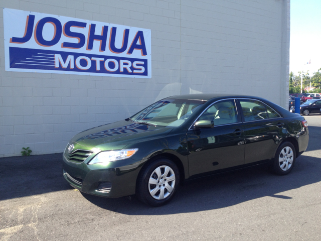 2011 Toyota Camry Limited 3.0R VDC AWD Wagon