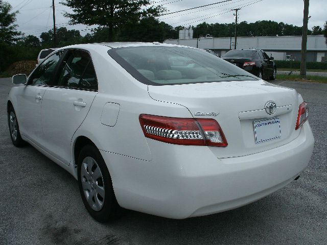 2011 Toyota Camry Limited 3.0R VDC AWD Wagon