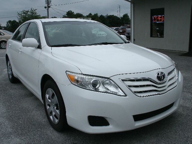 2011 Toyota Camry Limited 3.0R VDC AWD Wagon