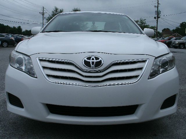 2011 Toyota Camry Limited 3.0R VDC AWD Wagon