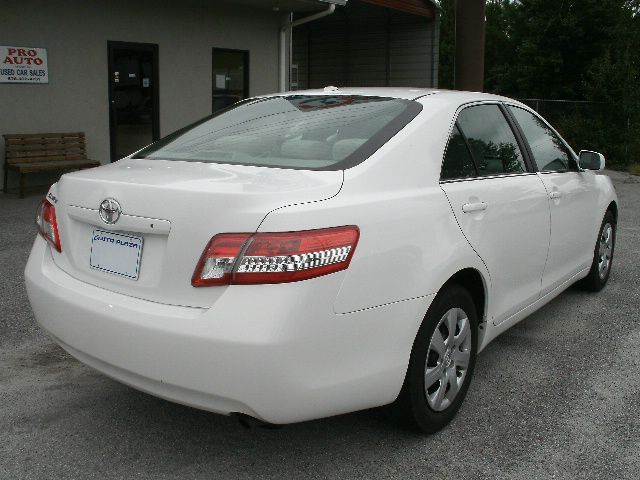 2011 Toyota Camry Limited 3.0R VDC AWD Wagon