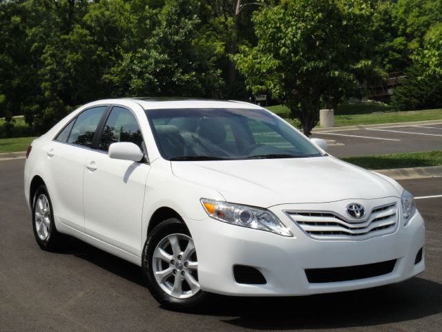 2011 Toyota Camry Limited 3.0R VDC AWD Wagon