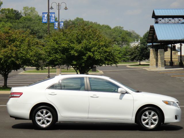 2011 Toyota Camry Limited 3.0R VDC AWD Wagon