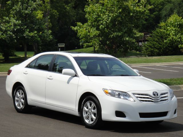 2011 Toyota Camry Limited 3.0R VDC AWD Wagon